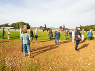 FOB071023-63 - Fergal O'Brien Stable Visit